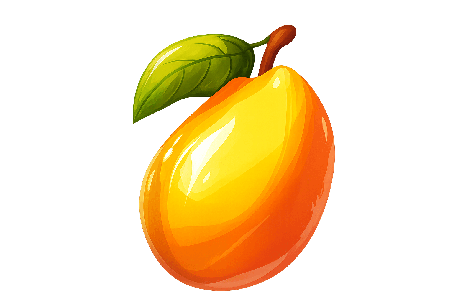 Manteiga de Manga Rosa